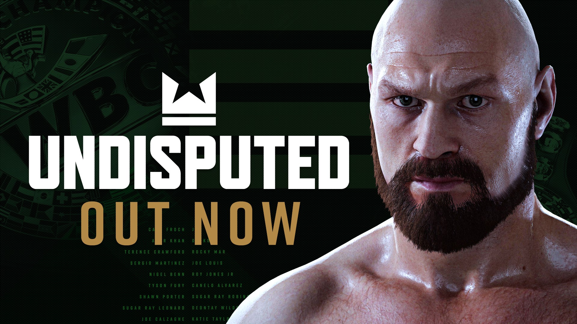 洋楽 UNDISPUTED GAME Buy Undisputed | Xbox