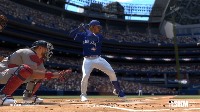 MLB The Show 22 Digital Deluxe Edition - Xbox One and Xbox Series X|S screenshot 3