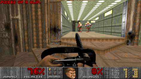 DOOMII Screenshots 2