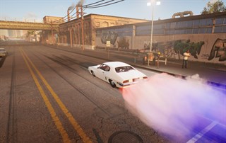 Street Outlaws 2: Winner Takes All – Digital Deluxe screenshot 2