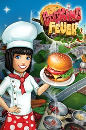 Cooking Fever