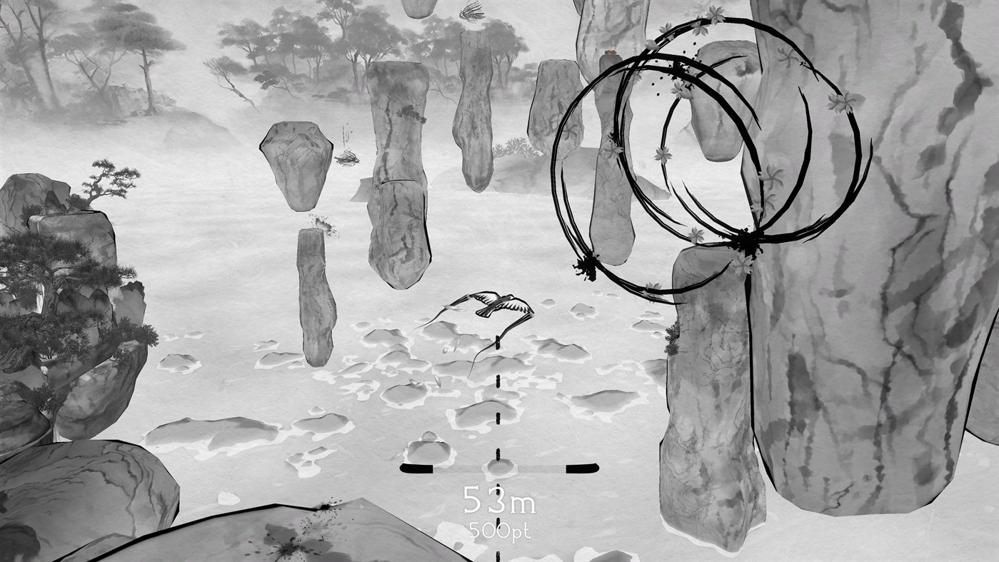 #2. TENSEI (Windows) Podle: Project Pegasus