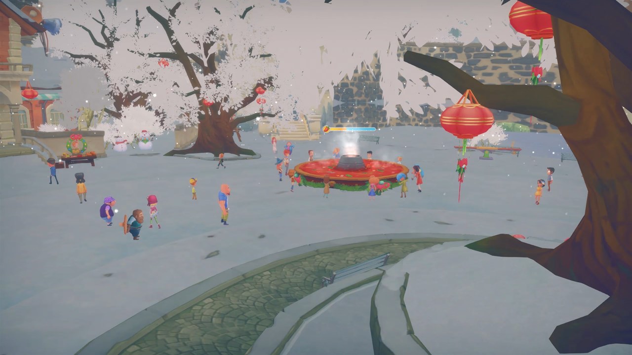 My Time at Portia Deluxe Edition screenshot 7