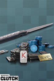 Warface: Clutch - وقت اللعب