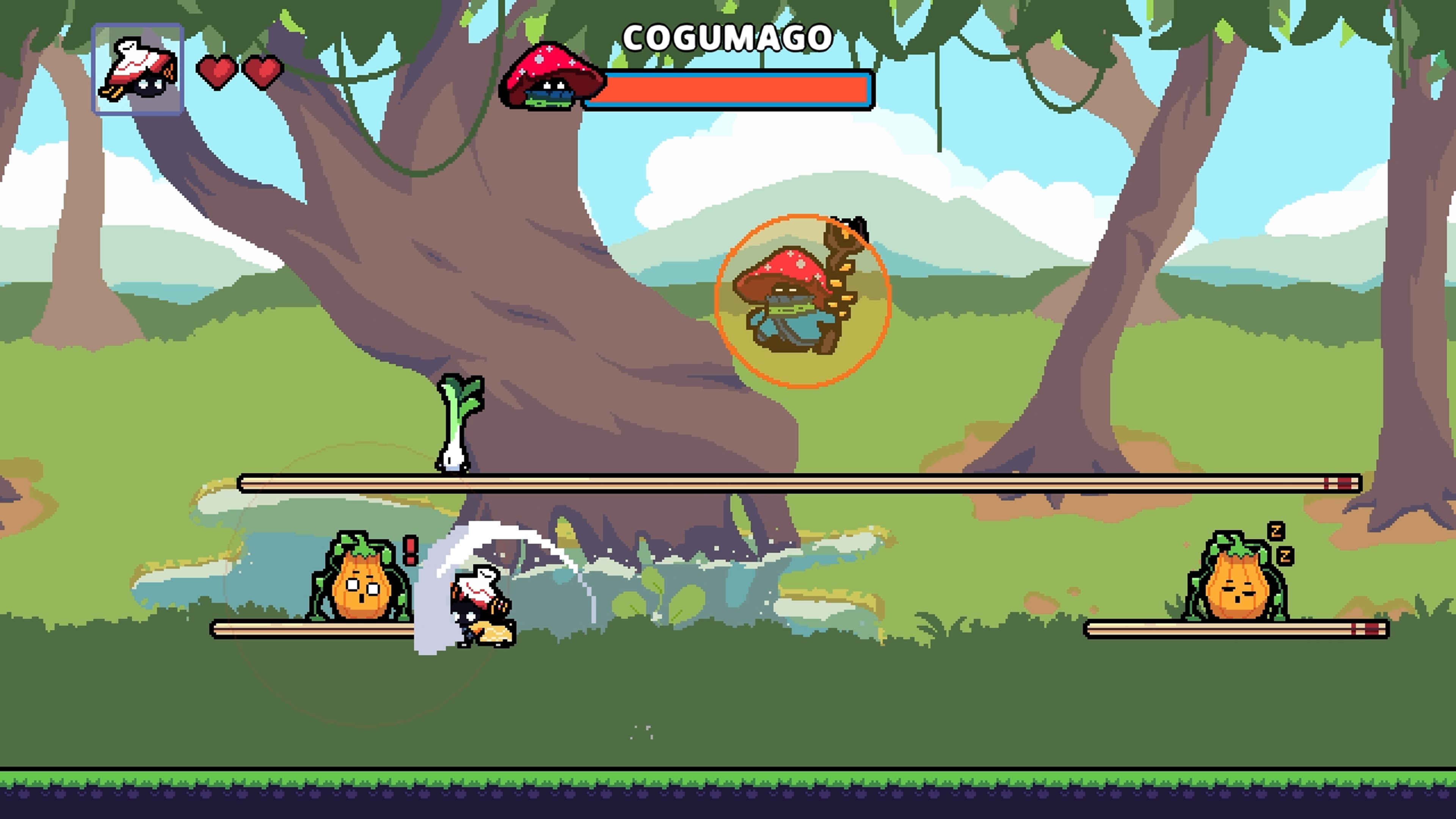 Noodlebound (Xbox One) | Xbox | Chiave | Privato