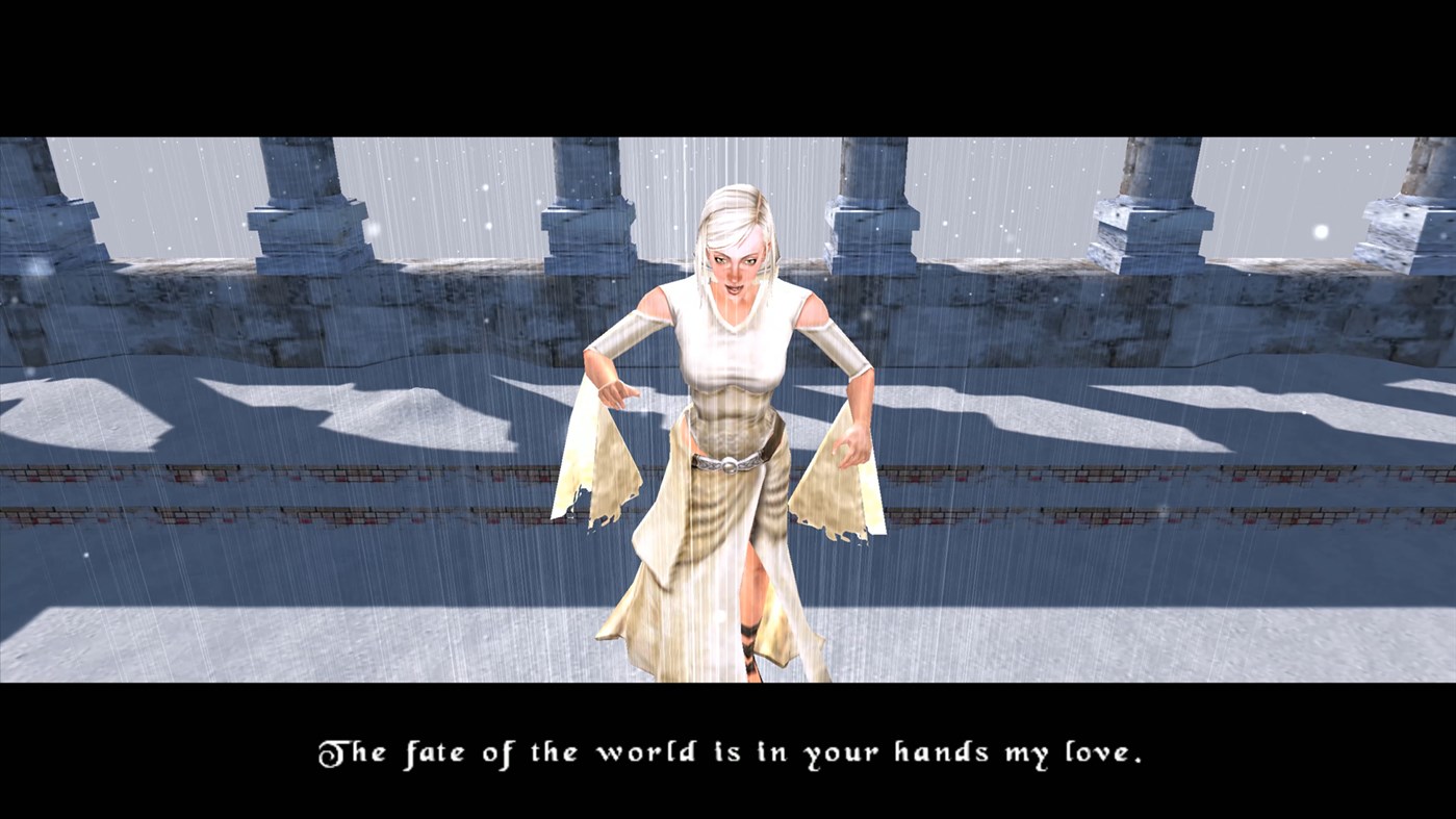 #4. The Bard's Tale ARPG : Remastered and Resnarkled (Windows) By: Xbox Game Studios