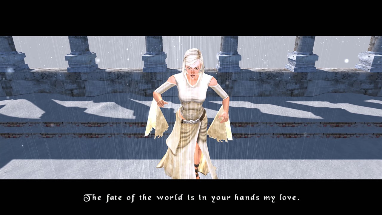 The Bard's Tale ARPG : Remastered and Resnarkled screenshot 6