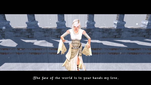 The Bard's Tale ARPG: Remastered and Resnarkled screenshot
