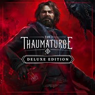 The Thaumaturge: Deluxe Edition