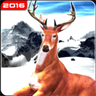 Wild Deer Hunter 3D: 2016