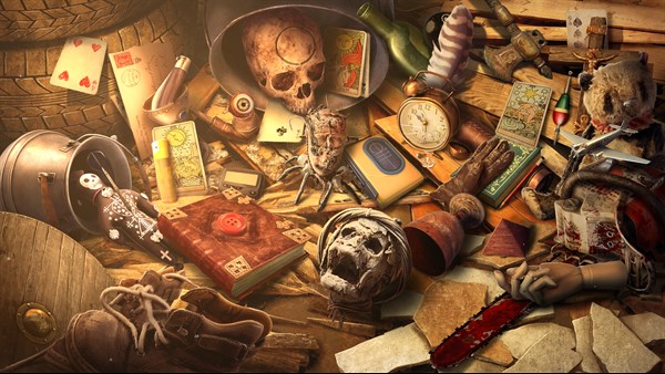 Demon Hunter: Ascendance — 7