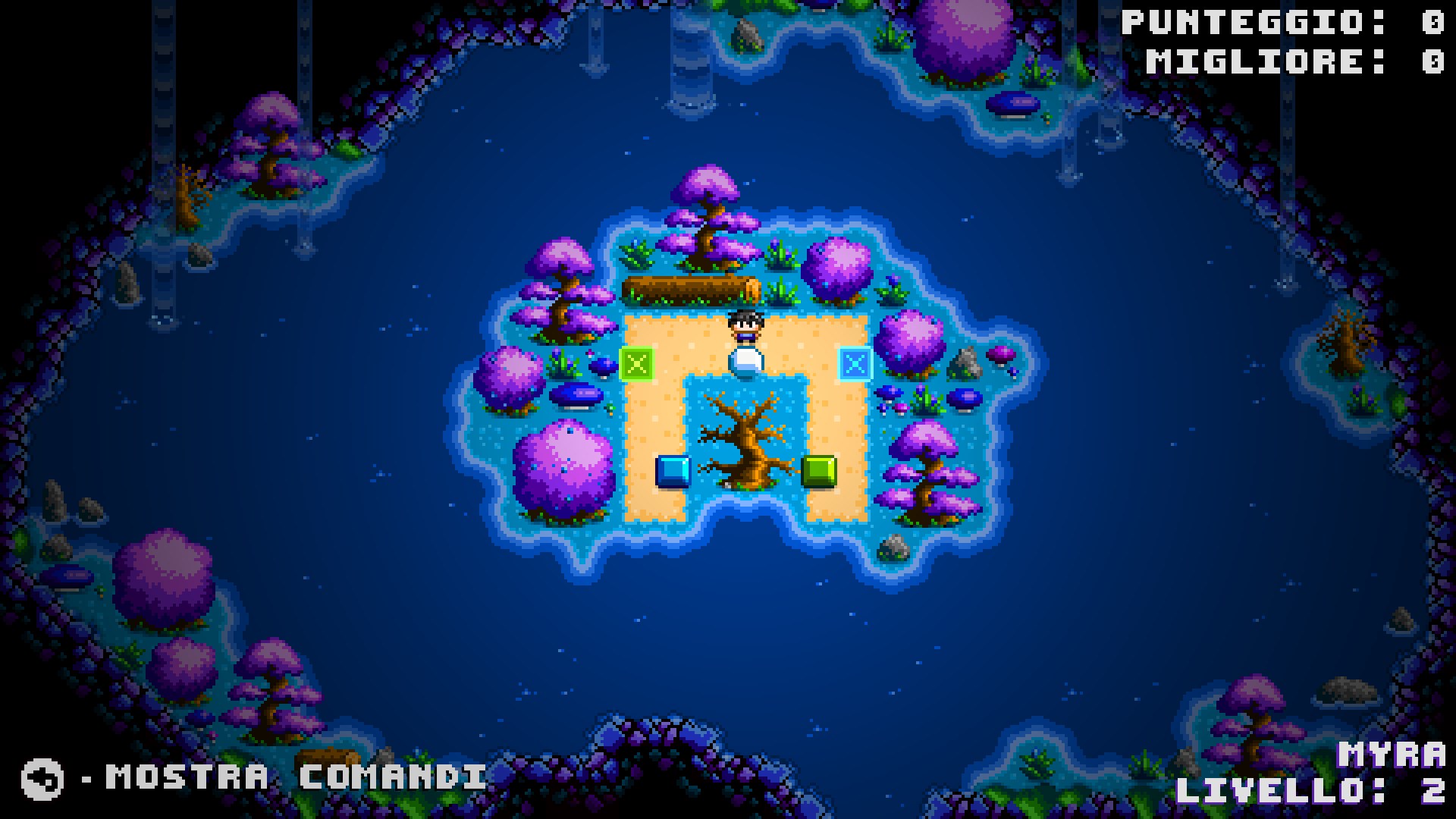 Puzzledorf | Xbox | Privato