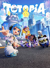 Totopia
