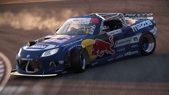 Project CARS - Game of the Year Edition screenshot 3