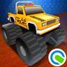 Crazy Toy Cars Racing 3D Pro