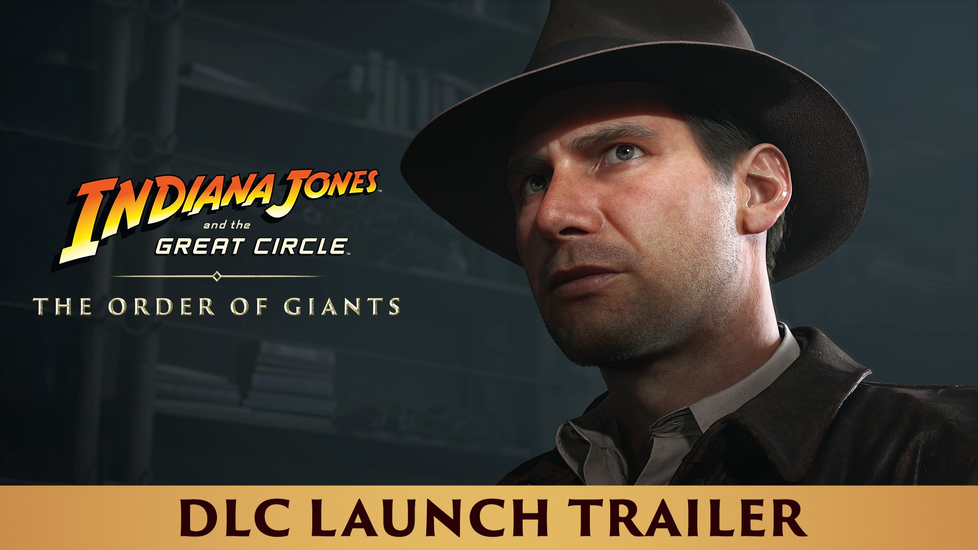 DLC Launch Trailer