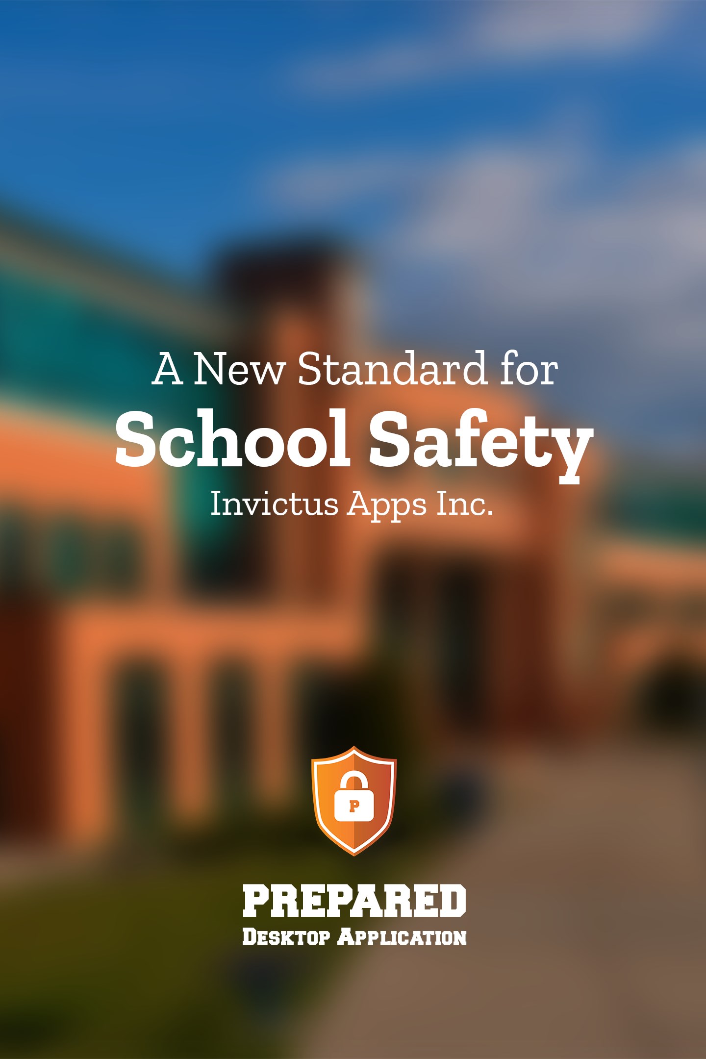 PREPARED by Invictus Apps