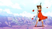 Saga of the Moon Priestess