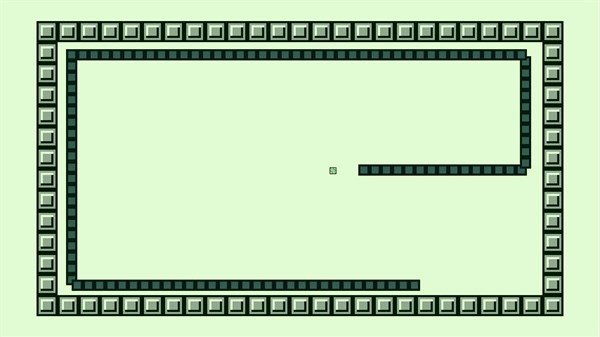Snake: The Game — 9