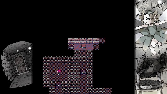 Dungeon Antiqua screenshot 1