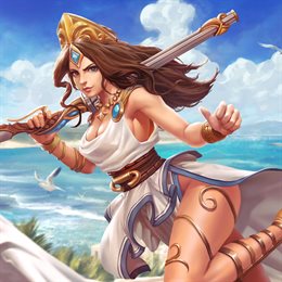 Aperçu Pack Paladins édition X