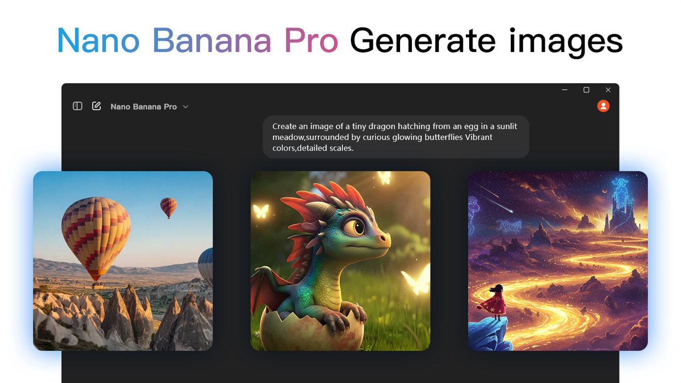 #3. Goge AI - G AI Chatbot (Windows) 由: Chat APP Studio