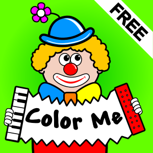 Color Me Free