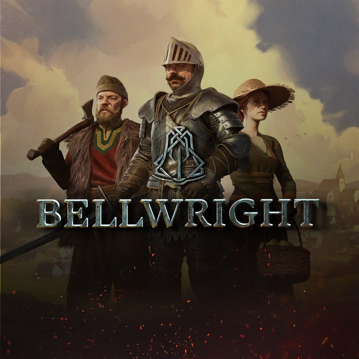 Bellwright