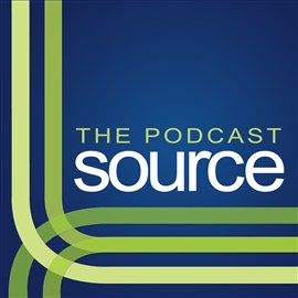 The Podcast Source