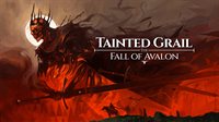 Tainted Grail: The Fall of Avalon