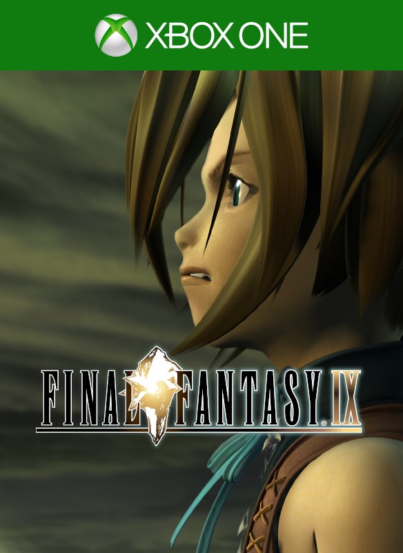 final fantasy 9 xbox one