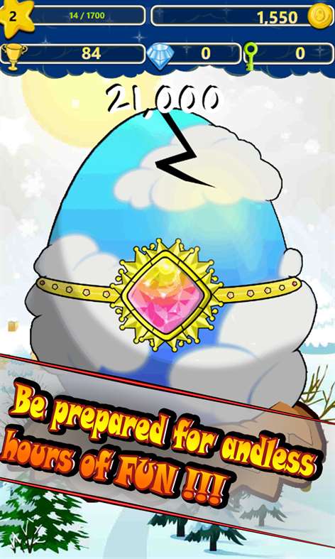 Tamago World Screenshots 2
