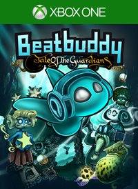 Beatbuddy: Tale of the Guardians