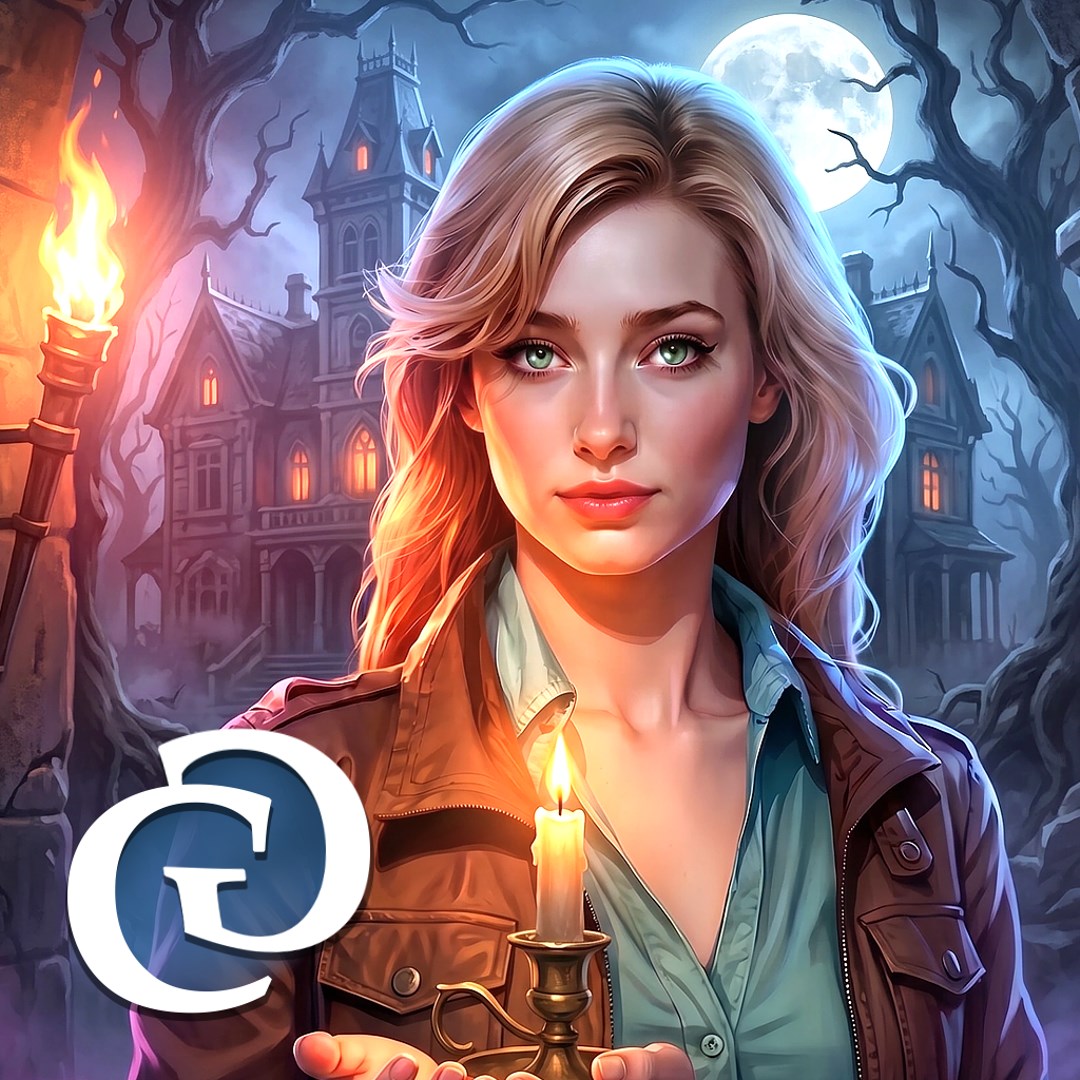 Brightstone Mysteries: The Others Collector's Edition