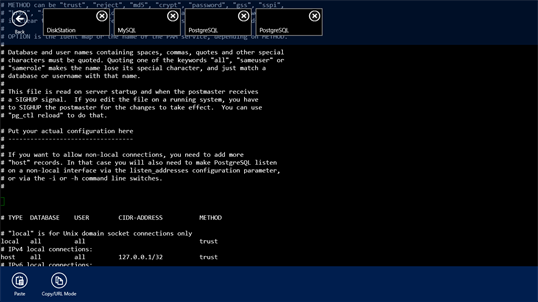 Remote Terminal for Windows 10 PC Free Download - Best Windows 10 Apps