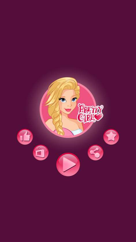 Pretty Girl Screenshots 1