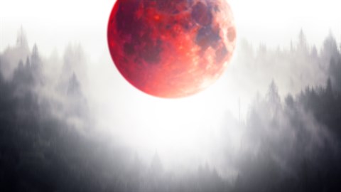 Werewolf: The Apocalypse – Rageborn