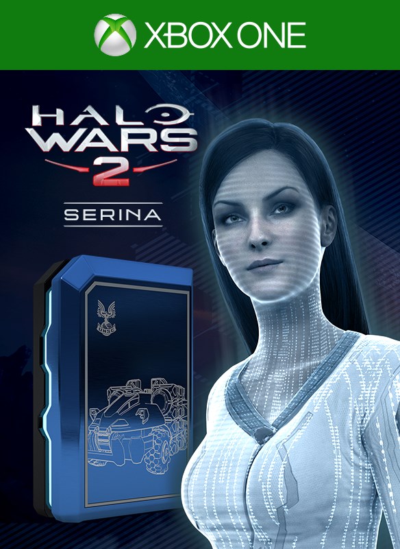 Serina Leader Pack