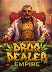 Drug Dealer Empire