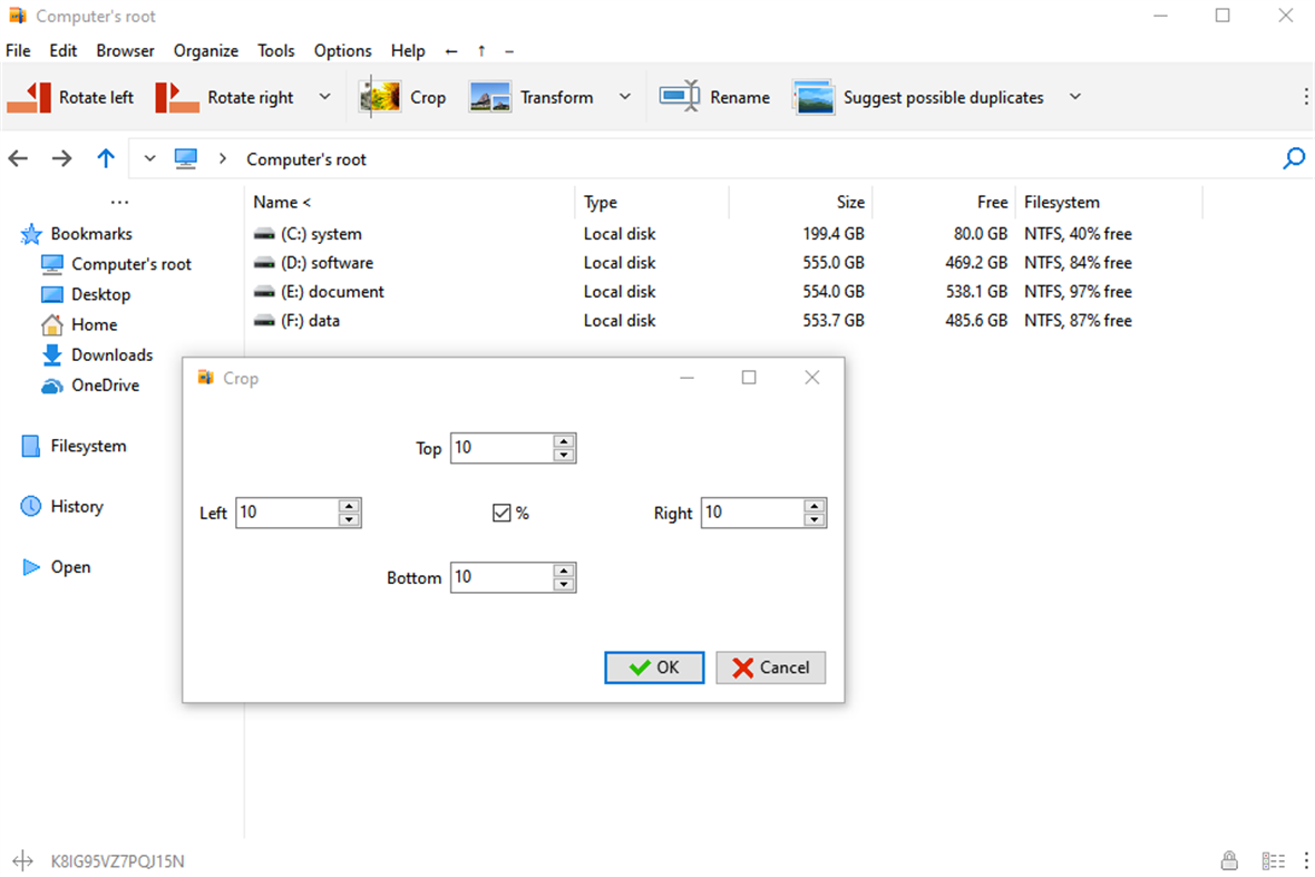 #10. Zip Extractor And Unzip Pro (Windows) 来自: CoolLeGet Inc