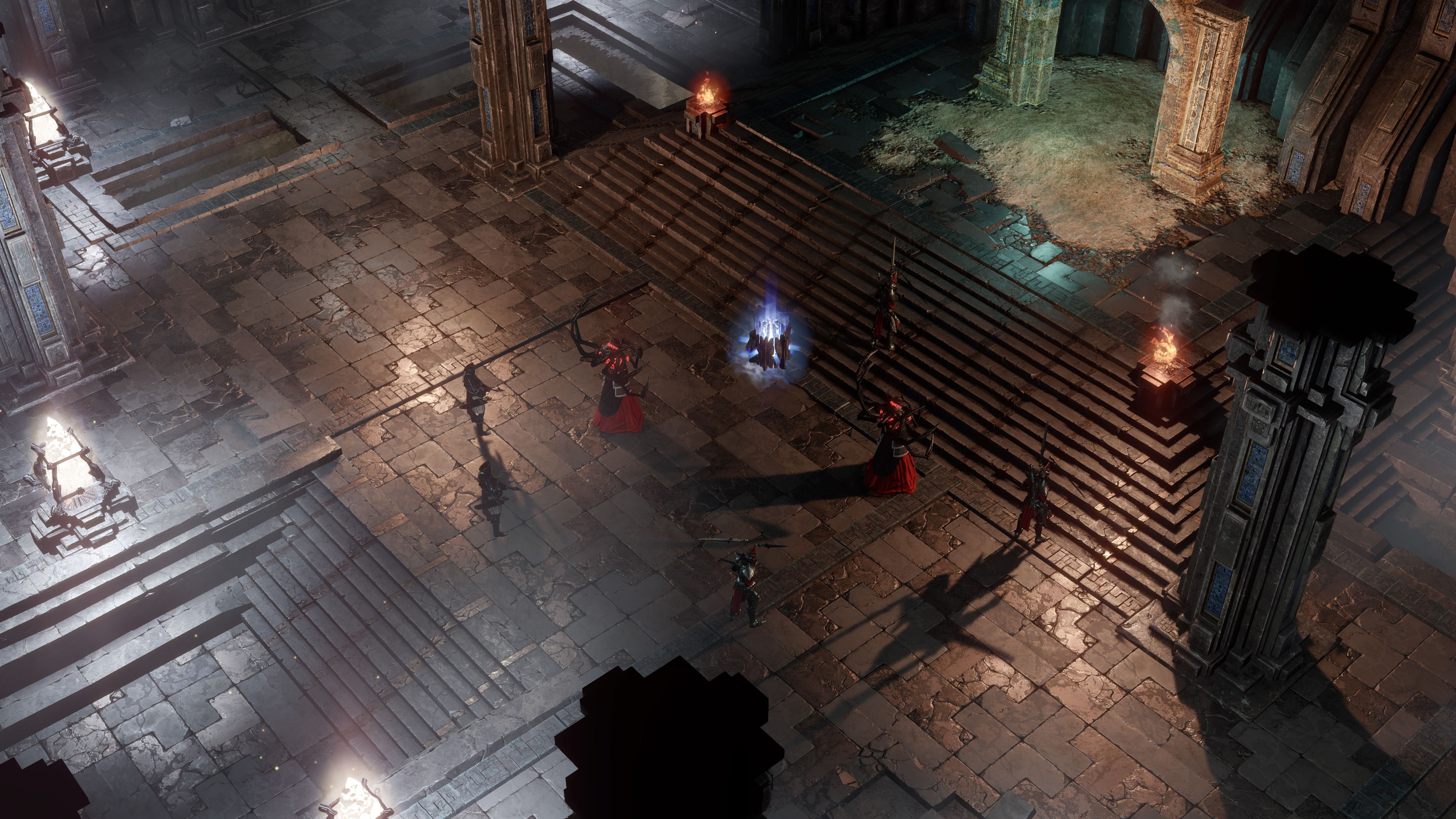 Spellforce 3 soul harvest. Soul Harvest. Soul Harvest игра. SPELLFORCE 3: Soul. SPELLFORCE Soul Harvest.