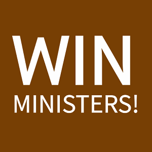 Win Ministers!