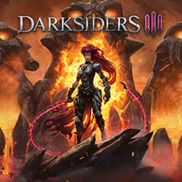 Aperçu Darksiders III