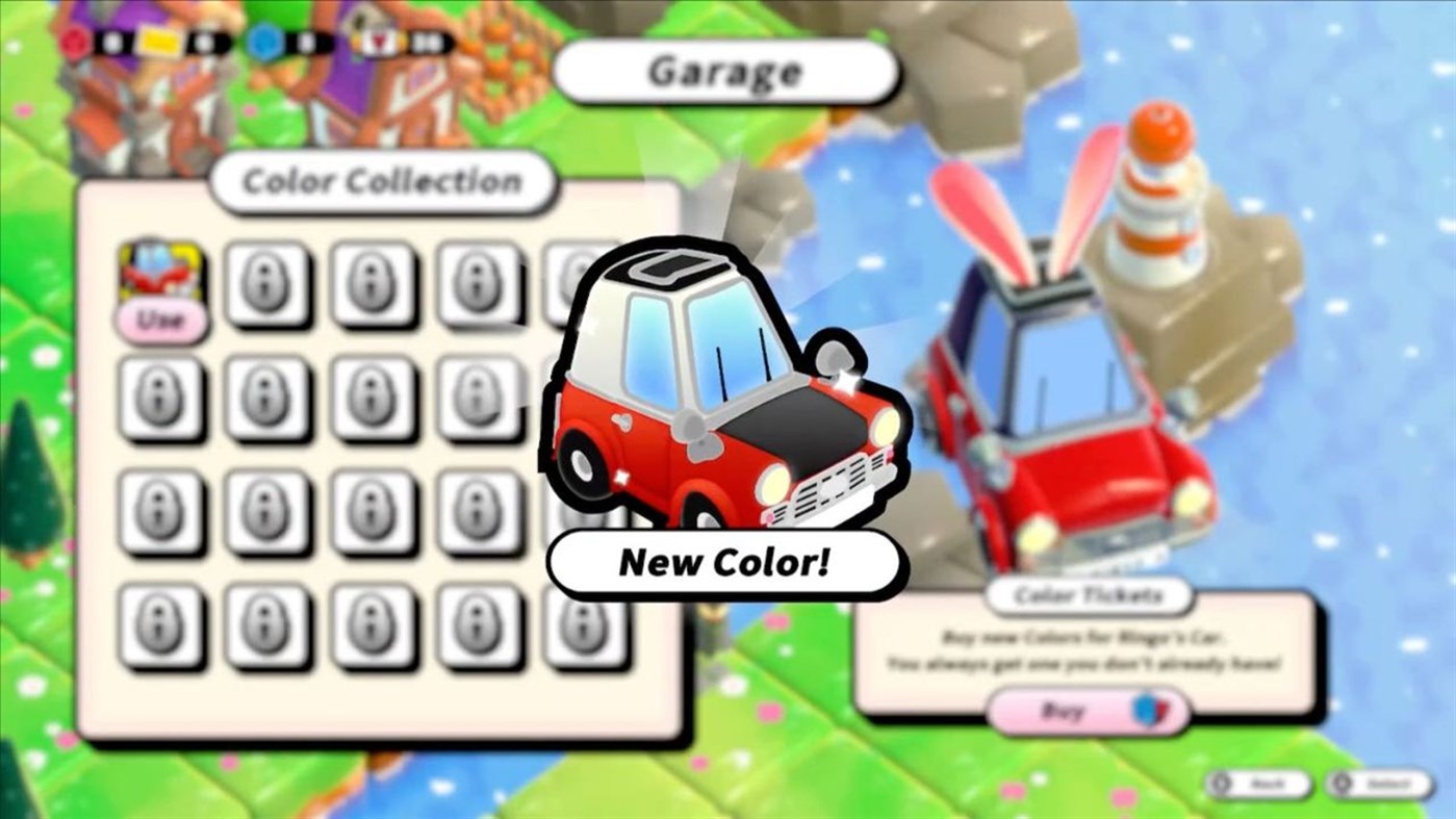 #3. Ringo's Roundup (Xbox) By: ©RedDeer.Games