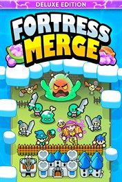 Fortress Merge: Deluxe Edition
