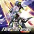 Phantasy Star Online 2 New Genesis