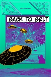 Back to Belt : Demo Edition