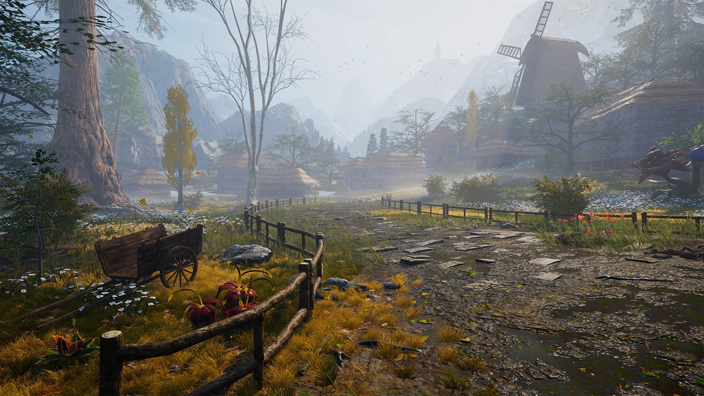 #1. The Redress of Mira (Xbox) Podle: Eastasiasoft Limited