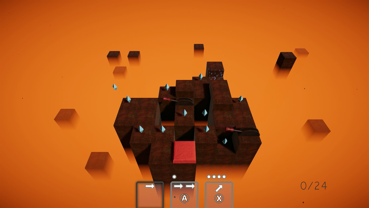 #7. Tilting Tiles (Xbox) 게시자: TreeFall Studios L.L.C.