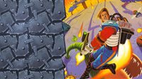 QUByte Classics - Jim Power: The Lost Dimension Collection by Piko